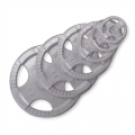 Image of Steel Grip Olympic Plates