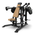 Image of TRUE Fitness’ Shoulder Press