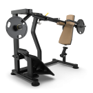 Image of TRUE Fitness' Pendulum Squat