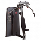 Image of Pro Dual Pec/Delt Machine DPEC-SF