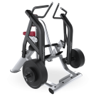 Image of Signature Series Plate Loaded Row 