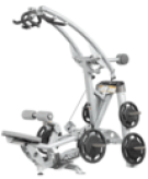 Image of Lat Pulldown RPL-5201 