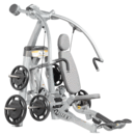 Image of Chest Press RPL-5301
