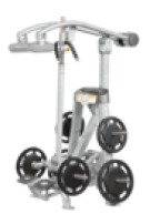 Image of Standing Calf Raise RPL-5405 