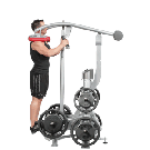 Image of Standing Calf Raise RPL-5405 