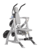 Image of Abdominals RPL-5601 