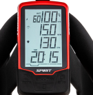 Image of CIC850 INDOOR CYCLE