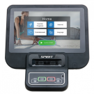 Image of CE800ENT elliptical