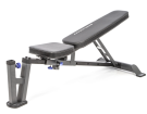 Image of F704 F/I/D DUMBBELL BENCH