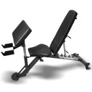 Image of SCS BENCH - SCS-WB