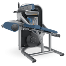 Image of Circuit Series Seated Leg Curl