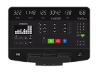 Image of Integrity Series Lifecycle® Recumbent Exercise Bike - SL Console