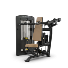 Image of SPL-0700 SEATED SHOULDER PRESS