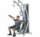 Image of SPT6X Compact Bench Trainer