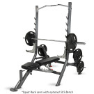 Image of Squat Rack