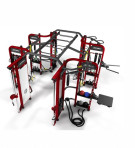 Image of SYNRGY360XL - COMBO PACKAGE
