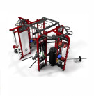 Image of SYNRGY360XM - Mix Package