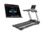 Image of T800 Treadmill - 10' console
