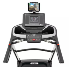 Image of XT485 Treadmill - Folding