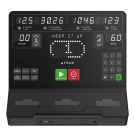 Image of TRUE FITNESS Launch Recumbent Bike Unite 10