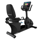 Image of TRUE FITNESS Launch Recumbent Bike Unite 10