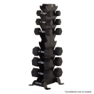 Image of Vertical Dumbbell Rack