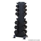 Image of Vertical Dumbbell Rack