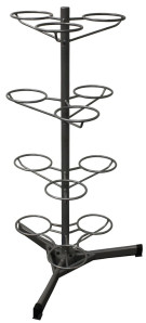 Image of VTX Fitness Ball Rack