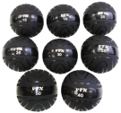 Image of Slam Balls 