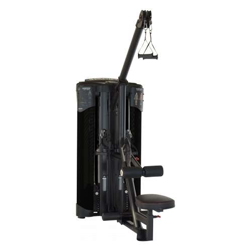 Category Image of Dual Circuit Pieces