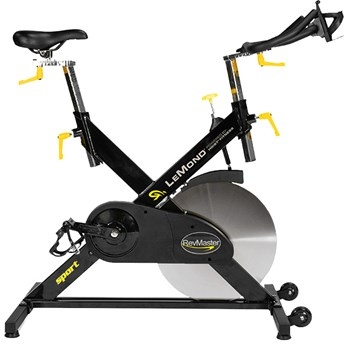 Category Image of Indoor Cycling